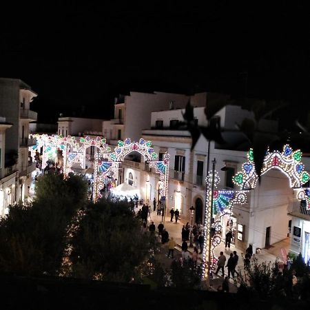 Apartamento Ca Mea Alberobello Exterior foto
