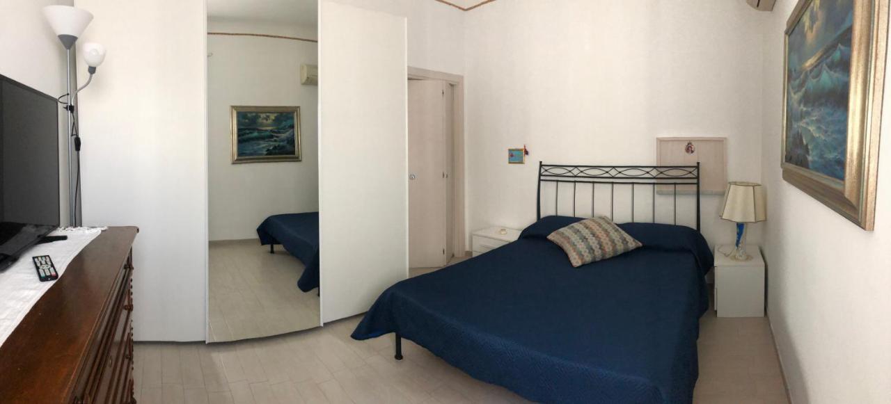 Apartamento Ca Mea Alberobello Exterior foto