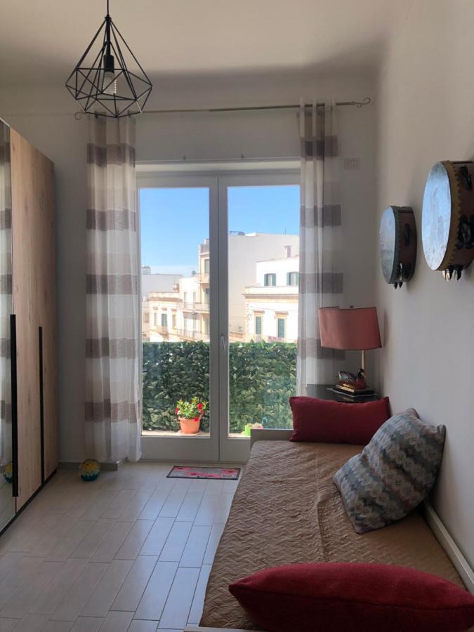 Apartamento Ca Mea Alberobello Exterior foto