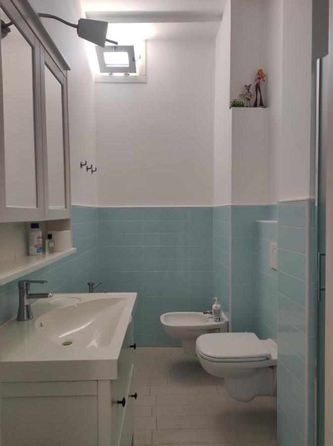 Apartamento Ca Mea Alberobello Exterior foto