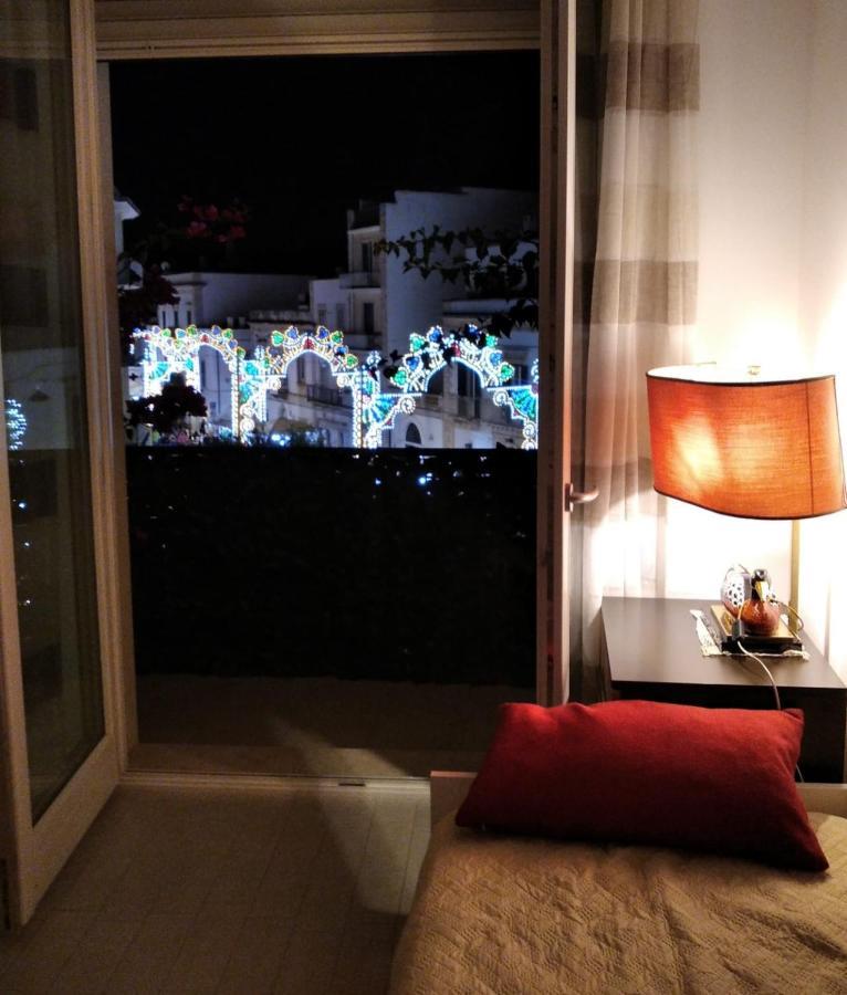 Apartamento Ca Mea Alberobello Exterior foto