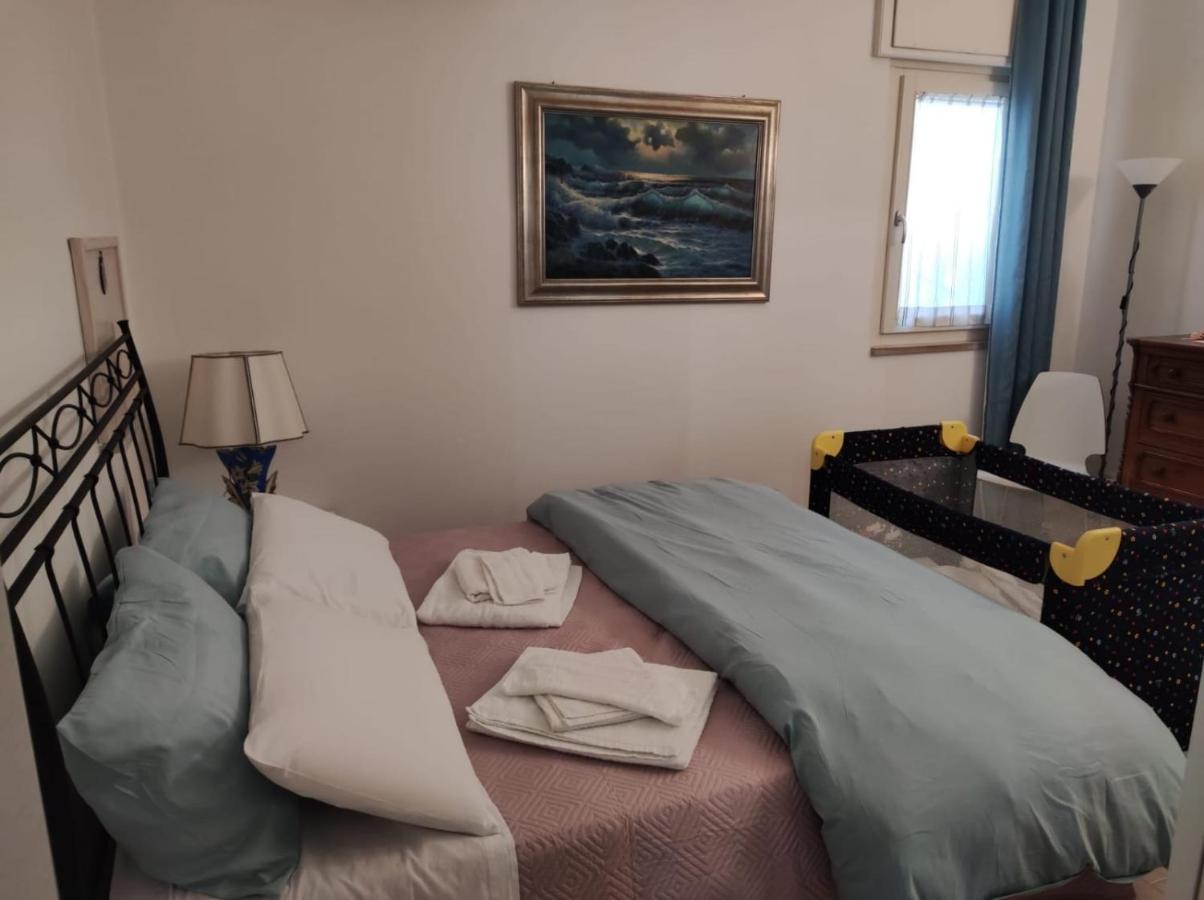 Apartamento Ca Mea Alberobello Exterior foto